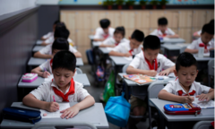 Tấn công bằng dao tại trường học ở Trung Quốc, hàng chục người bị thương 