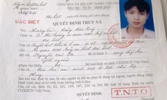 Vạch mặt kẻ thủ ác (Kỳ 20 ): Cuộc trốn chạy 11 năm của sát thủ  "máu lạnh "