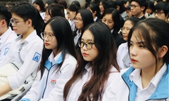 Hà Nội: Khen thưởng 820 học sinh tiêu biểu, xuất sắc năm học 2023-2024