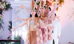 Lido - Vũ đoàn đứng sau Đan Trường suốt 28 năm hoạt động nghệ thuật