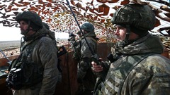 Phương Tây viện trợ chậm 1 năm, ưu thế quân sự Nga so với Ukraine ngày càng tăng