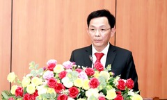 Tân Giám đốc Sở GD&ĐT tỉnh Hà Giang là ai?