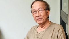 Đạo diễn phim  "Đất và Người ",  "Ma làng " Nguyễn Hữu Phần qua đời