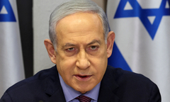 Na Uy tuyên bố sẽ bắt giữ Thủ tướng Israel theo lệnh của ICC