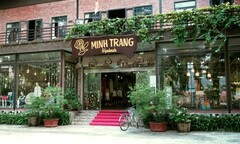 Lên danh nhờ nghề truyền thống