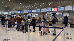 Vietnam Airlines thay đổi nhà ga check-in với khách Phổ thông bay từ Pháp