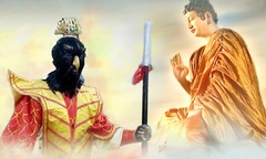 Điểm mặt 3 yêu quái trong Tây Du Ký khiến Phật Tổ Như Lai cũng phải  "kiêng dè "