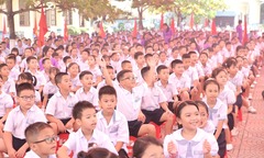 Hà Nội hoàn thành chương trình học năm học 2023 – 2024