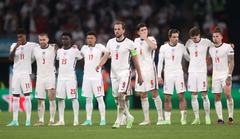 Siêu máy tính dự đoán khả năng vô địch của đội tuyển Anh tại EURO 2024