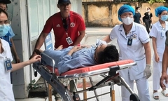 Vụ cháy ở Trung Kinh, 14 người chết: Tình hình sức khỏe của nạn nhân bị thương
