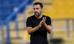 HLV Xavi sẽ đi đâu sau khi rời  CLB Barcelona?