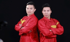 Nhìn lại chuỗi kỷ lục của anh em “Hoàng tử xiếc Việt Nam” Quốc Cơ - Quốc Nghiệp