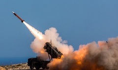 Tin tức quân sự mới nhất ngày 27/5: Tây Ban Nha gửi tên lửa Patriot tới Ukraine