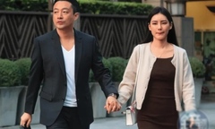 Chồng cũ Từ Hy Viên - Uông Tiểu Phi thông báo kết hôn lần 2