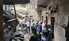 Vụ cháy 14 người chết ở Hà Nội: Mọi sự ủng hộ các nạn nhân sẽ được công khai