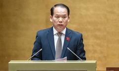 Luật Thủ đô (sửa đổi) phân quyền mạnh mẽ cho chính quyền Hà Nội