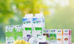 Thương hiệu sữa lâu đời nhất Việt Nam sắp lên sàn chứng khoán