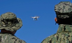 Tin tức quân sự mới nhất ngày 28/5: Hạ viện Mỹ đề xuất thành lập quân đoàn UAV