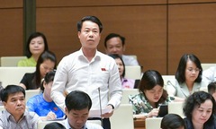 Đại biểu Quốc hội đề nghị sớm công bố phương án điều chỉnh tiền lương