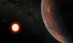Hé lộ thông tin về “ngoại hành tinh siêu Trái Đất” có khả năng có sự sống