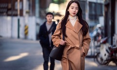 Shin Hae-sun nhận  "mưa lời khen " nhờ phim mới Stalker: Tội Ác Hoàn Hảo 