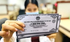 HDBank, MSB, Techcombank phát hành hàng nghìn tỷ trái phiếu lãi suất thấp trong tháng 5
