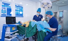 Thẩm mỹ tiểu eva - xu hướng mới giúp phái đẹp nâng cao chất lượng cuộc sống