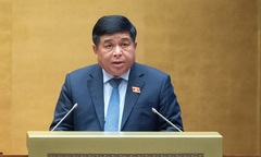 Chính phủ đề xuất UBND tỉnh Nghệ An có không quá 5 Phó Chủ tịch