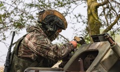 Nga cảnh báo hậu quả nếu phương Tây cung cấp vũ khí tầm xa cho Ukraine