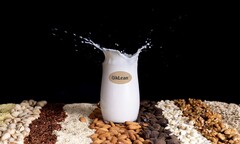 Khám phá công thức dinh dưỡng tuyệt vời của Qiklean