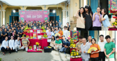 Lộ diện dàn diễn viên phim điện ảnh mới của Huỳnh Lập, nữ chính gây bất ngờ 