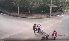 Tuyên án người đàn ông đánh học sinh lớp 9 nhập viện ở Quảng Ngãi