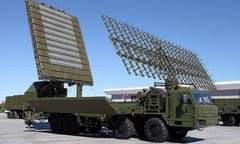 UAV Ukraine phá hủy radar 100 triệu USD của Nga ở Crimea?
