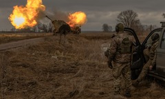 Dùng vũ khí phương Tây tấn công Nga, liệu Ukraine có thể đảo ngược tình thế?