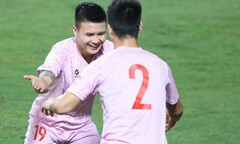 Quang Hải tiết lộ điều đặc biệt về HLV Kim Sang-sik