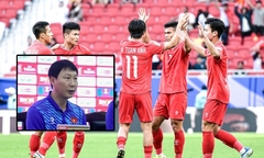 Kịch bản giúp tuyển Việt Nam lách khe cửa hẹp ở vòng loại thứ 2 World Cup 2026