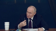 Tổng thống Putin nói gì về khả năng Nga sử dụng vũ khí hạt nhân?