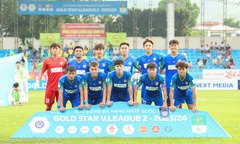 Sau vụ 6 cầu thủ bị bắt vì cá độ, CLB Việt Nam ra quyết định  "sốc "