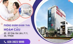 Chất lượng khám chữa bệnh tại Phòng khám khám thai quận 8 TPHCM