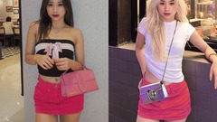  Phạm Như Phương gây phẫn nộ khi lan truyền tranh vẽ phản cảm