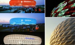 Bên trong sân vận động 10.000 tỷ đồng - nơi đá trận khai mạc EURO 2024