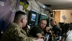 Tổng tư lệnh Ukraine yêu cầu quân đội thay đổi tâm lý phòng thủ và tấn công