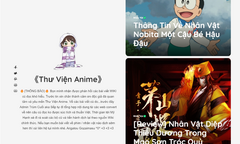 Tìm hiểu về tiểu sử các nhân vật trong Kimetsu no Yaiba tại Thư Viện Anime