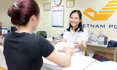 Gửi tiết kiệm bưu điện có lợi gì?