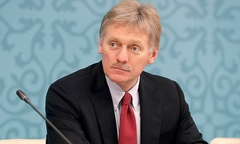 Điện Kremlin: Nga tiếp tục kế hoạch lập  "vùng đệm " ở Kharkov 