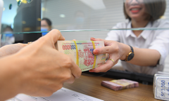 Có nên gửi tiết kiệm lấy lãi trước không?