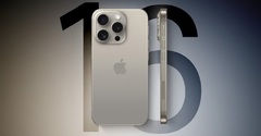 iPhone 16 Pro Max sẽ có thay đổi lớn về kích thước?