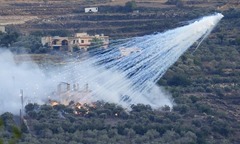 Quân đội Israel phê duyệt kế hoạch tấn công Lebanon, chờ nội các phát lệnh