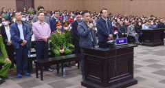 Sắp xét xử cựu Vụ trưởng chiếm đoạt 80 tỷ đồng của Chủ tịch Tân Hoàng Minh