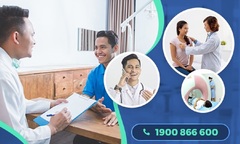 Phòng Khám Đa Khoa Bình Thuận: Uy tín – Tận Tâm – Chất lượng